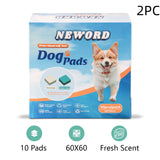 Dog Detection Urine Pad
