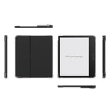 Airbag Protective Shell 7-inch All-inclusive E-book Transparent Phone Case