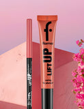 Flormar Lift Up Plumping Lip Gloss with Hyaluronic Acid