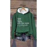 New Trendy 3D-printed Hooded Sweatshirtstylish And Creative Perfect For The Latest European And American Fashion