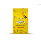 Chezeer Cheese Crisps: High Protein, Freeze-Dried Triangle Cheese Chips Ð Healthy & Delicious 30g Snack