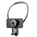 Neck-hanging Magnetic Phone Holder For Cycling
