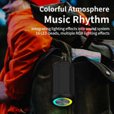 Portable Home Subwoofer Speaker For Outdoor Use