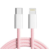PD Fast-charging Phone Fast-charge Cable