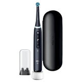 Oral-B iO5 Electric Toothbrush with AI Technology Black