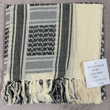 Camouflage Special Forces Jacquard Scarf