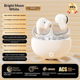 New In-ear Wireless Bluetooth Headphones
