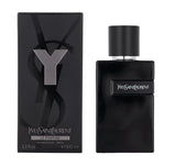 Y Le Parfum Yves Saint Laurent For Men