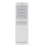 Harbor Breeze A25TX00I Ceiling Fan Remote Control - A25-TX00I
