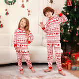 New Autumn Winter European And American Style Loungewear Pajama Set