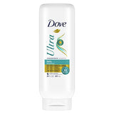 Dove Ultra Daily Moisture Concentrate Shampoo for Dry Hair Moisturizes and Smooths in 30 Seconds Ultra-Lather Technology and 2X More Washes 20 oz