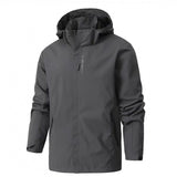 Mens Windproof And Waterproof Outdoor Springfall Jacket