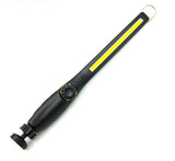 Work Light Magnetic Auto Inspection Lamps USB Display