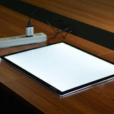A3 Size LED Artcraft Tracing Light Pad