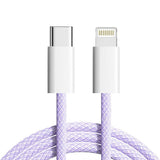 PD Fast-charging Phone Fast-charge Cable