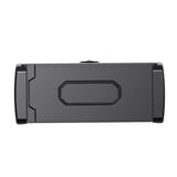 New Style Single-bar Dual-zip Phone Clip