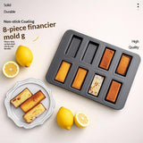 Square Pan Baking Tool