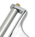 Premium Zinc Alloy Cheese Cutter