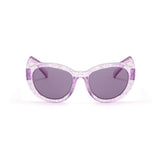 Solest London Lilac Kids Sunglasses 26057