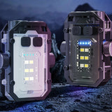 Outdoor Camping Lantern Strong Light Multifunctional