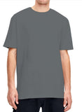 Customized US Size Short-sleeved T-shirts And Plus-size T-shirts