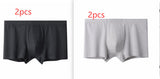 Wholesale Mens Boxer Briefs For Middle-aged And Older Men