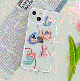 Shockproof Phone Case - Heavy Duty Dual Layer Drop Protection