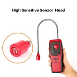 Combustible Gas Leakage Detector