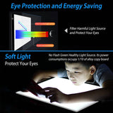 A4 LED Light Box Tracer