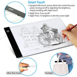 A4 LED Light Box Tracer