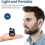 A40 Pro Wireless Earbuds (Refurbished)