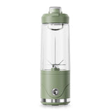 Fashionable Minimalist Design Portable Fully Automatic Juicer