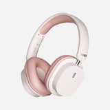 KP-H105 Best-Selling Over-Ear Bluetooth Headphones Sports-Ready Noise-Canceling Low-Latency Gaming Long Battery Life