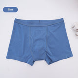 Breathable Washable Cotton Underwear For Mid- To Older-Aged Adults With Mild Incontinence