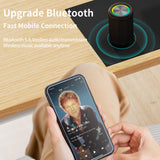 Portable Home Subwoofer Speaker For Outdoor Use
