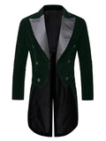 Men's Banquet Wedding Suit Stage Performance Formal Jacket