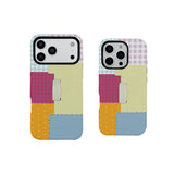Best-selling Film-and-stand Two-in-one Phone Case