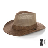 Men's Casual Breathable Sun-Protective Hat