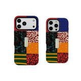 Best-selling Film-and-stand Two-in-one Phone Case