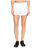 Nike Womens Dry Tempo 3" Running Short White LG 3