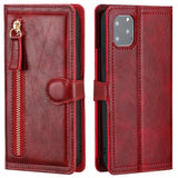 Minimalist Creative Leather Phone Case