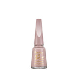 Flormar Jelly Look Its a Girl Nail Polish: High Pigment, Long Lasting, Shiny Pink Gel Nail Polish for Salon-Quality Nails at Home