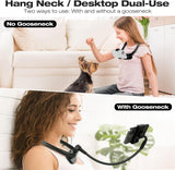 First Person Shooting And Recording Phone Holder