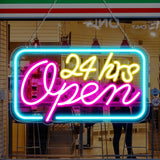 Amazon Best-selling Neon Sign Light Board