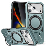 Magnetic Suction Bracket Phone Case Drop Proof Phone Case