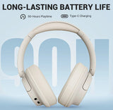Wireless Bluetooth 53 Headphones Stereo Wired Sports Headset
