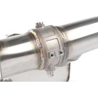 Dinan Valved Axle-Back Exhaust - BMW / G80 / G82 / M3 / M4