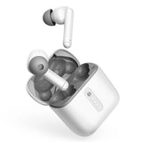 S-link TruePods TWS Bluetooth Earbuds - Waterproof, Long-Lasting Battery, Wireless Audio Experience