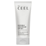 The Ceel Rice Milk Brightening SPF 50+ Sunscreen 50 ml