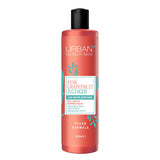 Urban Care Pink Grapefruit & Ginger Volumizing Shampoo: Thicken Fine Hair, Vegan Formula, Hair Repair - 15.22 fl oz